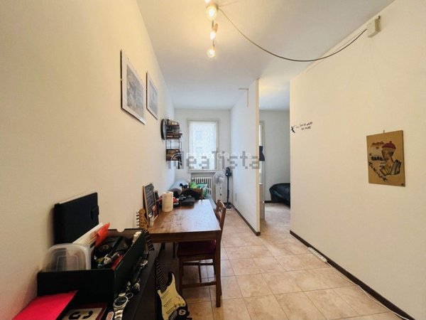 appartamento in vendita a Padova in zona Portello