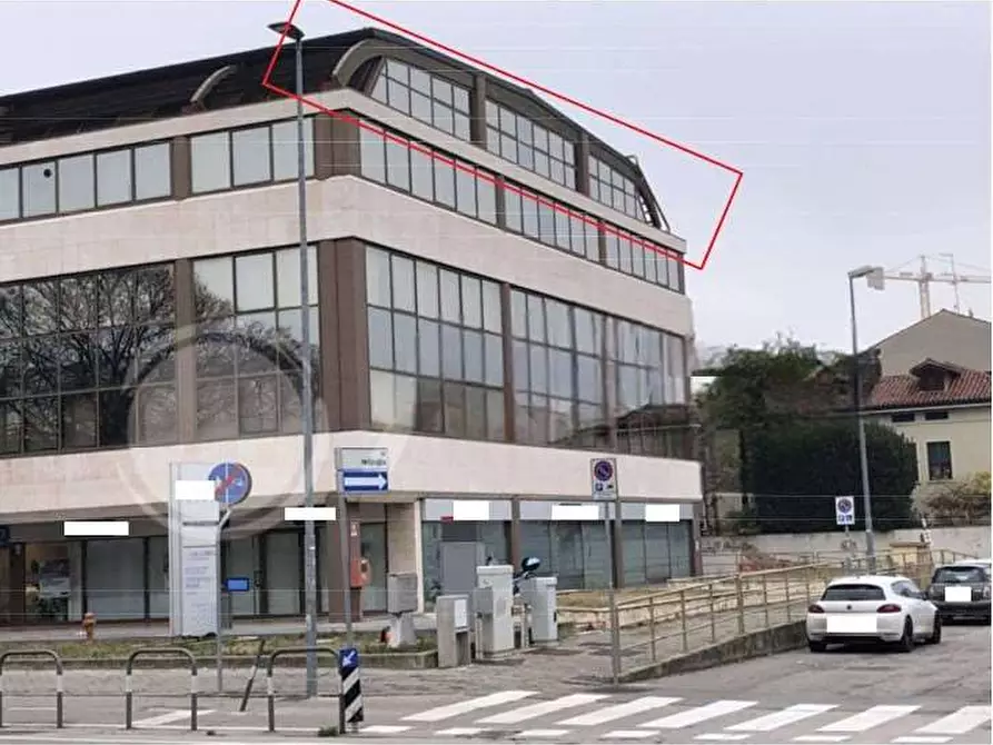 appartamento in vendita a Padova