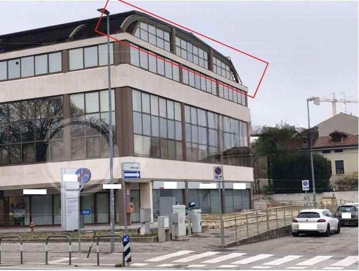 appartamento in vendita a Padova