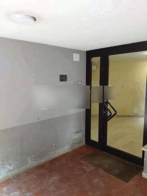 appartamento in vendita a Padova in zona Stanga