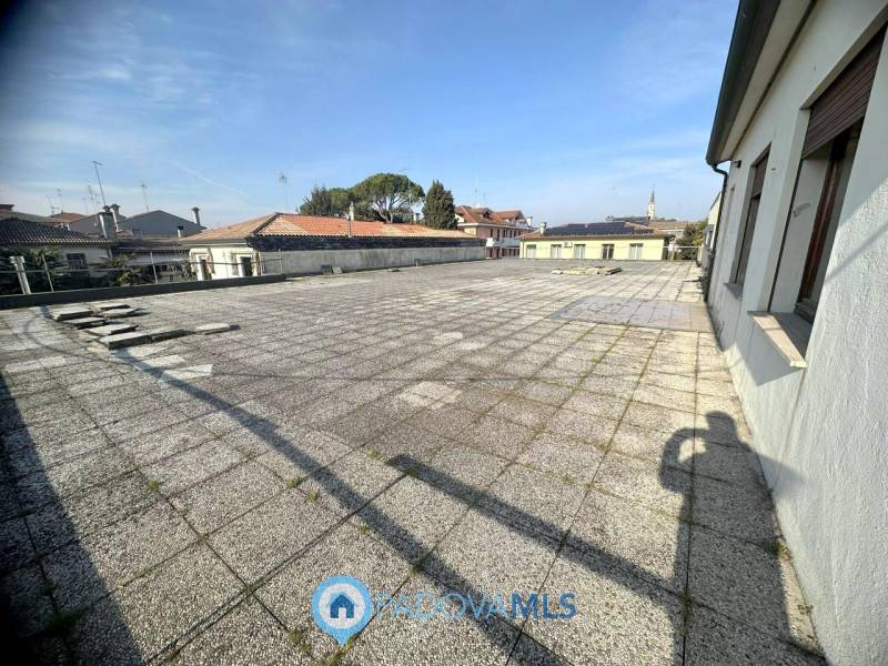 appartamento in vendita a Padova in zona Sant'Osvaldo / Santa Rita