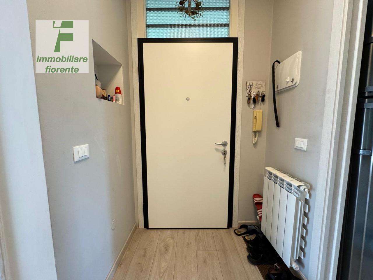 appartamento in vendita a Padova in zona San Giuseppe