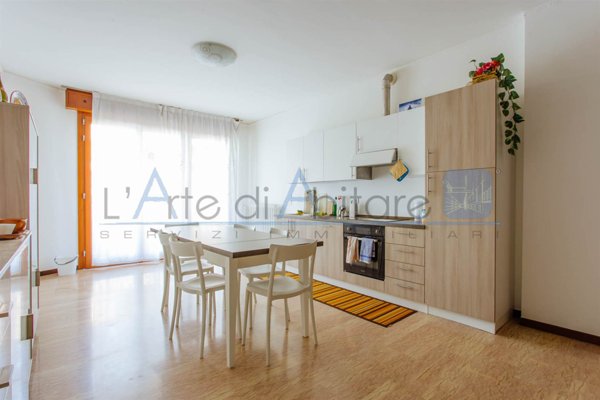 appartamento in vendita a Padova