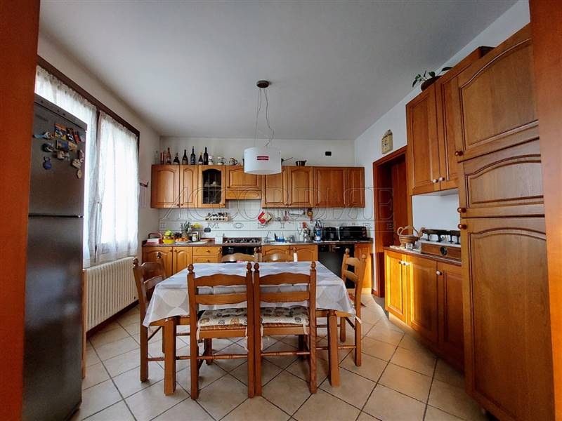 casa indipendente in vendita a Padova