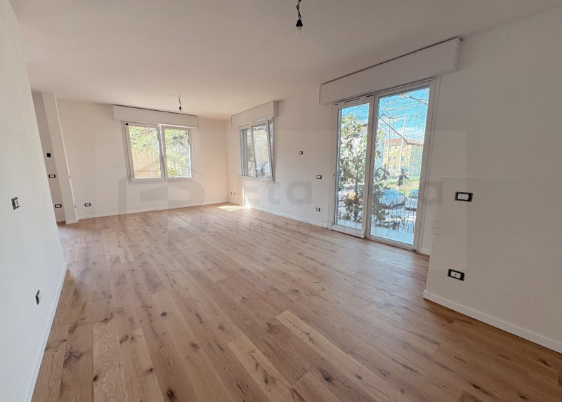 casa indipendente in vendita a Padova in zona San Giuseppe