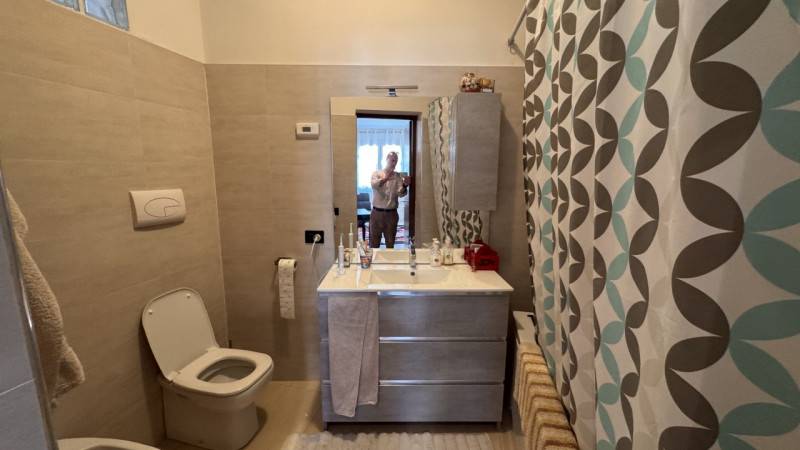 appartamento in vendita a Padova in zona Ponte di Brenta