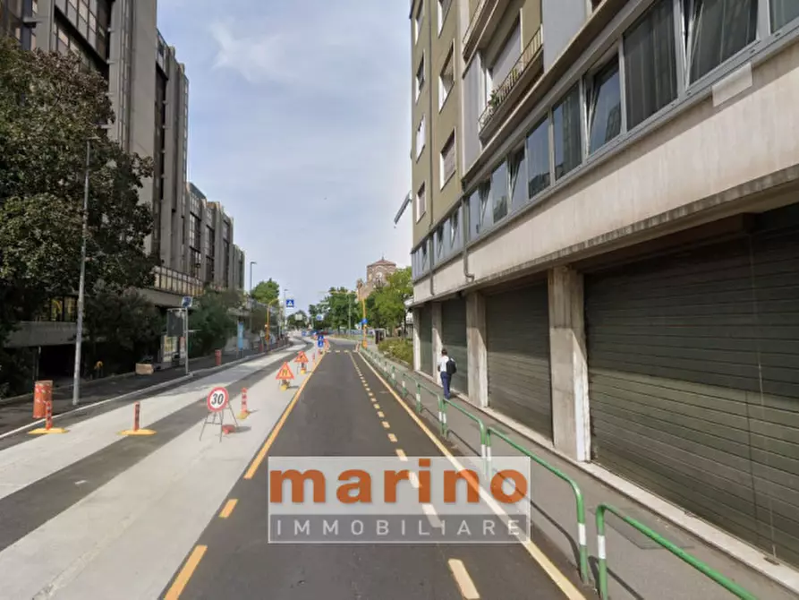 mansarda in vendita a Padova