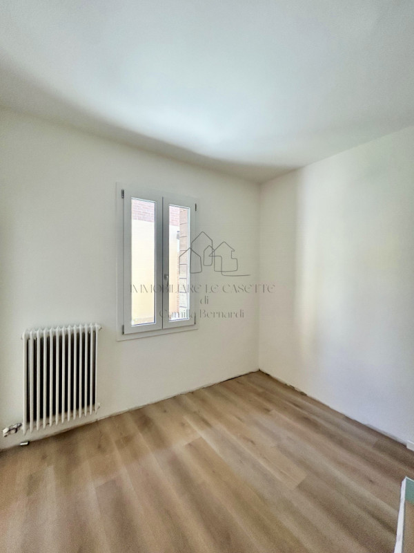 appartamento in vendita a Padova in zona Sant'Osvaldo / Santa Rita
