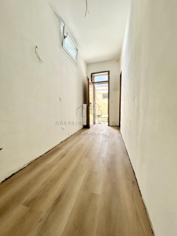 appartamento in vendita a Padova in zona Sant'Osvaldo / Santa Rita