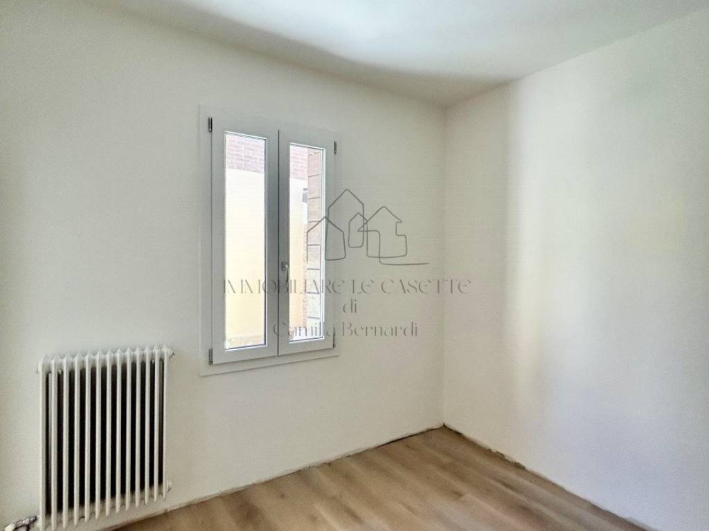 appartamento in vendita a Padova in zona Sant'Osvaldo / Santa Rita