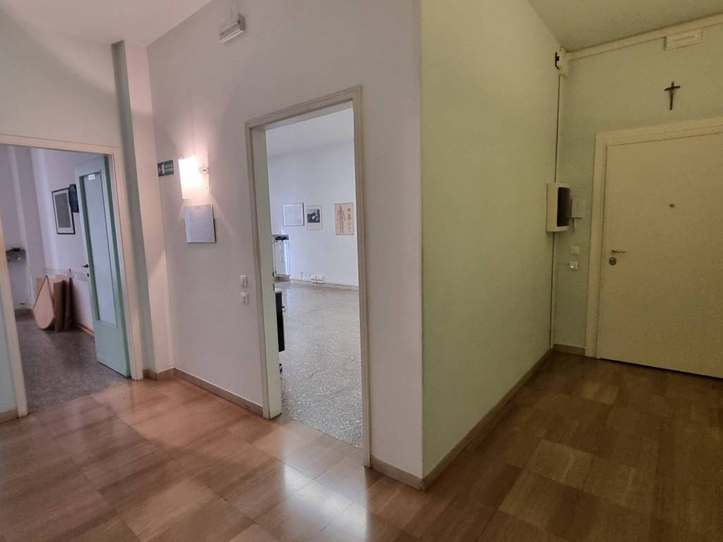 appartamento in vendita a Padova in zona Savonarola