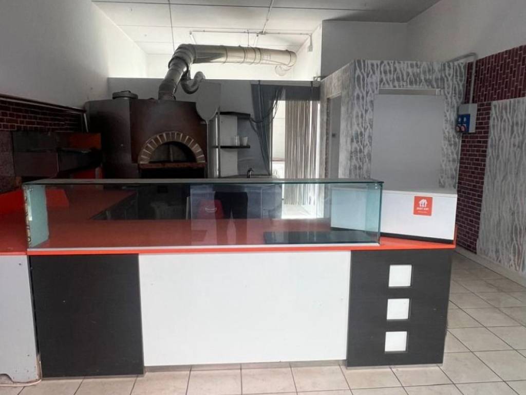 negozio in vendita a Padova in zona Mortise