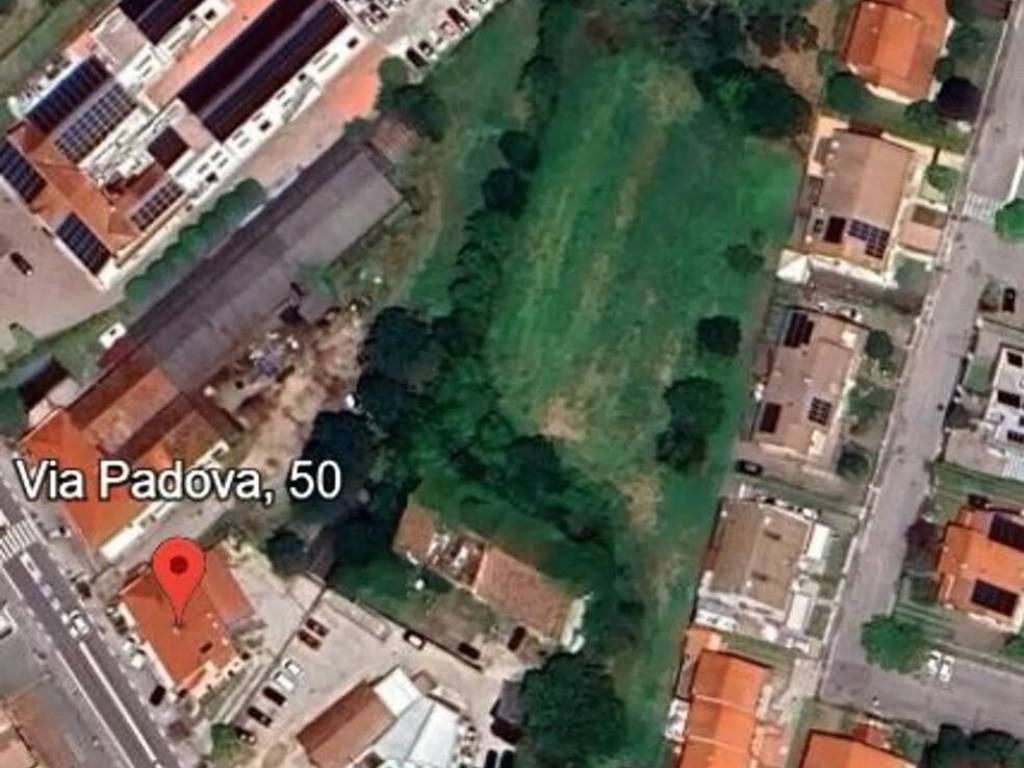 terreno agricolo in vendita a Padova in zona Savonarola