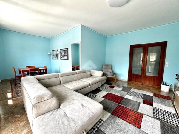 appartamento in vendita a Padova in zona Sacra Famiglia