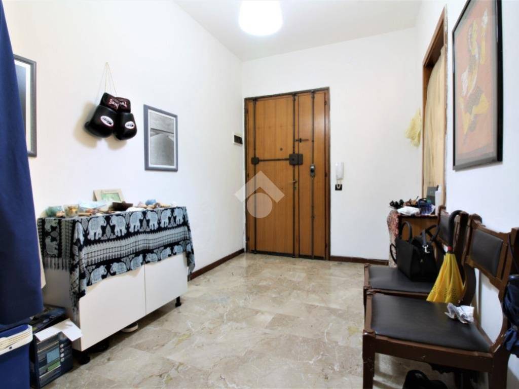 appartamento in vendita a Padova in zona Montà