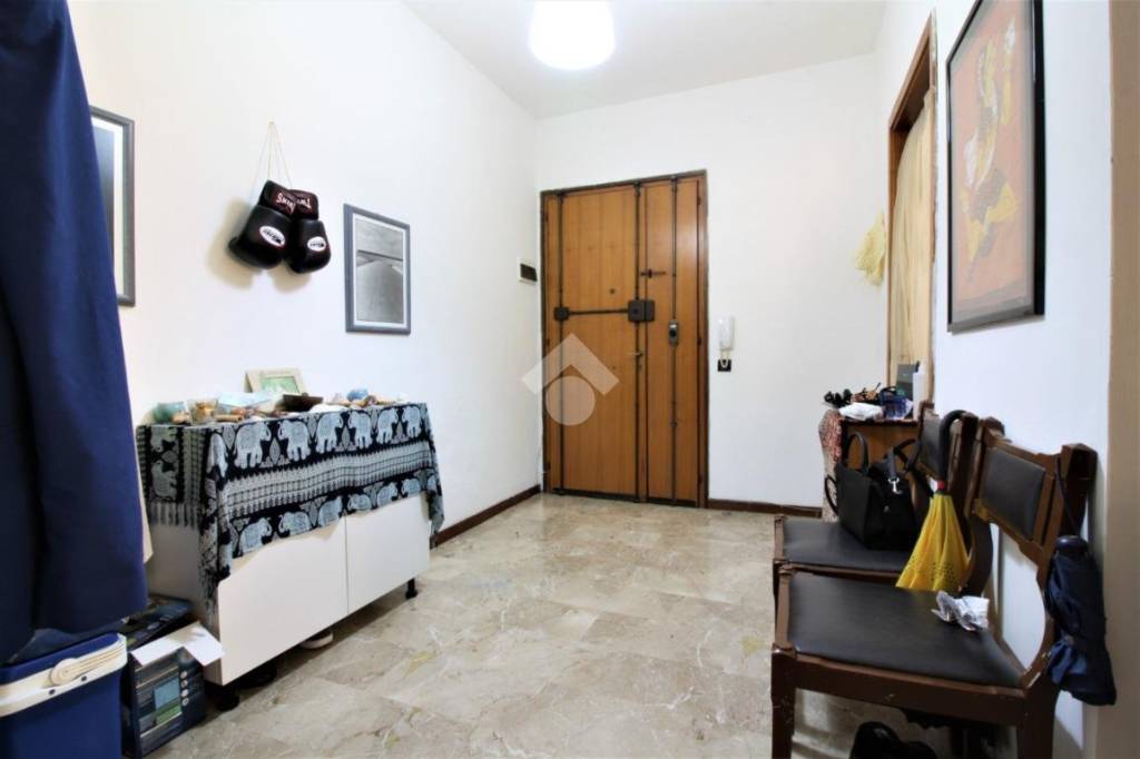 appartamento in vendita a Padova