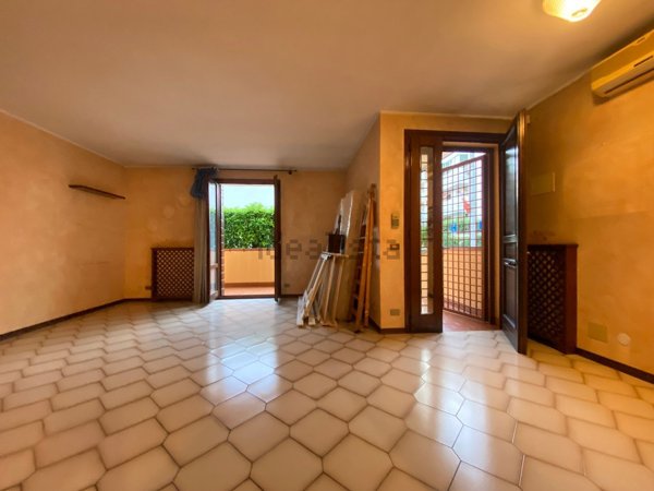 casa indipendente in vendita a Padova in zona San Carlo