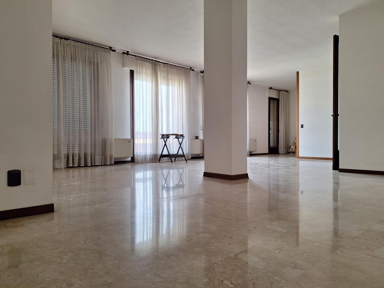 appartamento in vendita a Padova in zona Forcellini / Terranegra