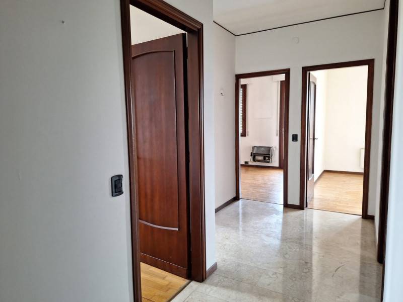 appartamento in vendita a Padova in zona Centro Storico