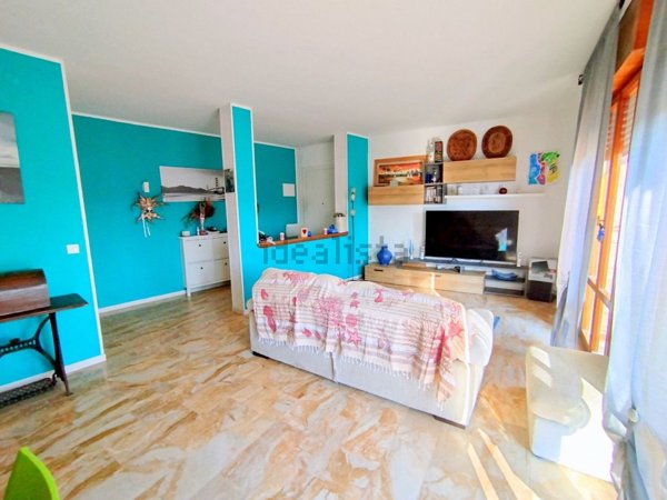 appartamento in vendita a Padova in zona Brentelle