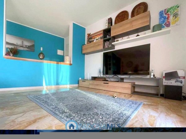 appartamento in vendita a Padova in zona Brentelle