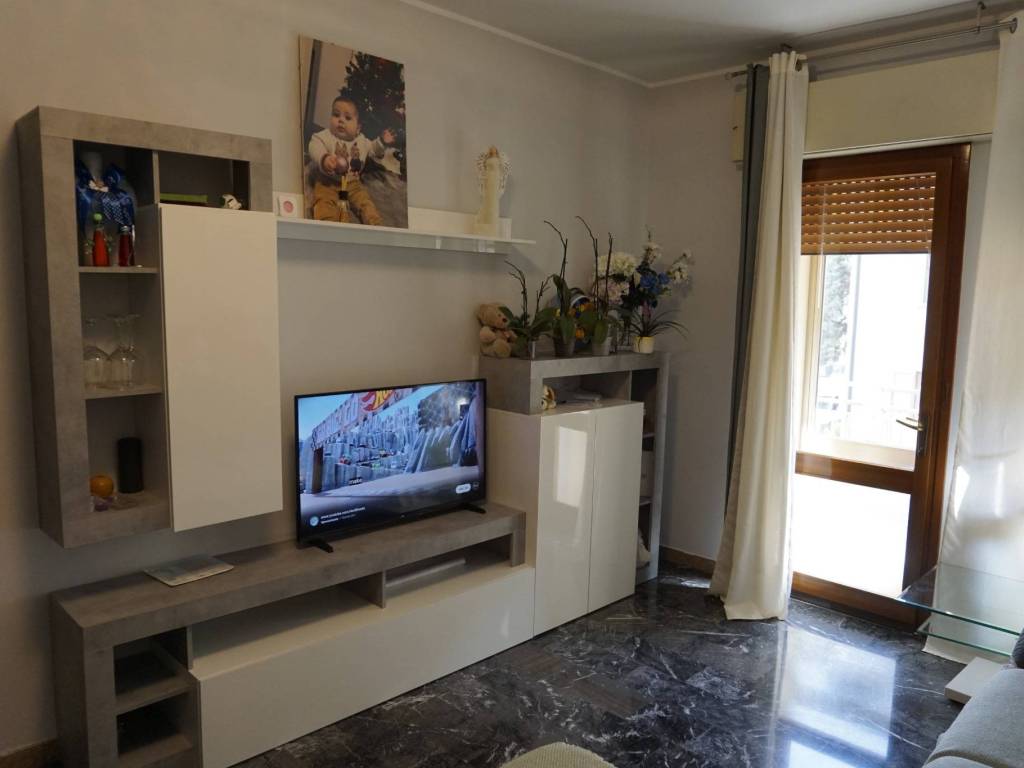appartamento in vendita a Padova in zona Brentelle