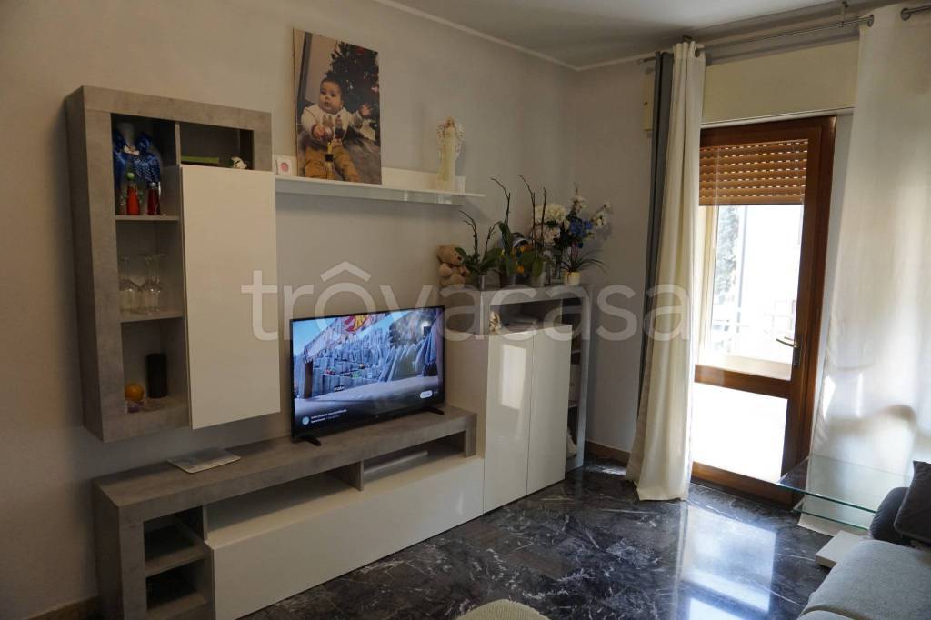 appartamento in vendita a Padova in zona Brentelle