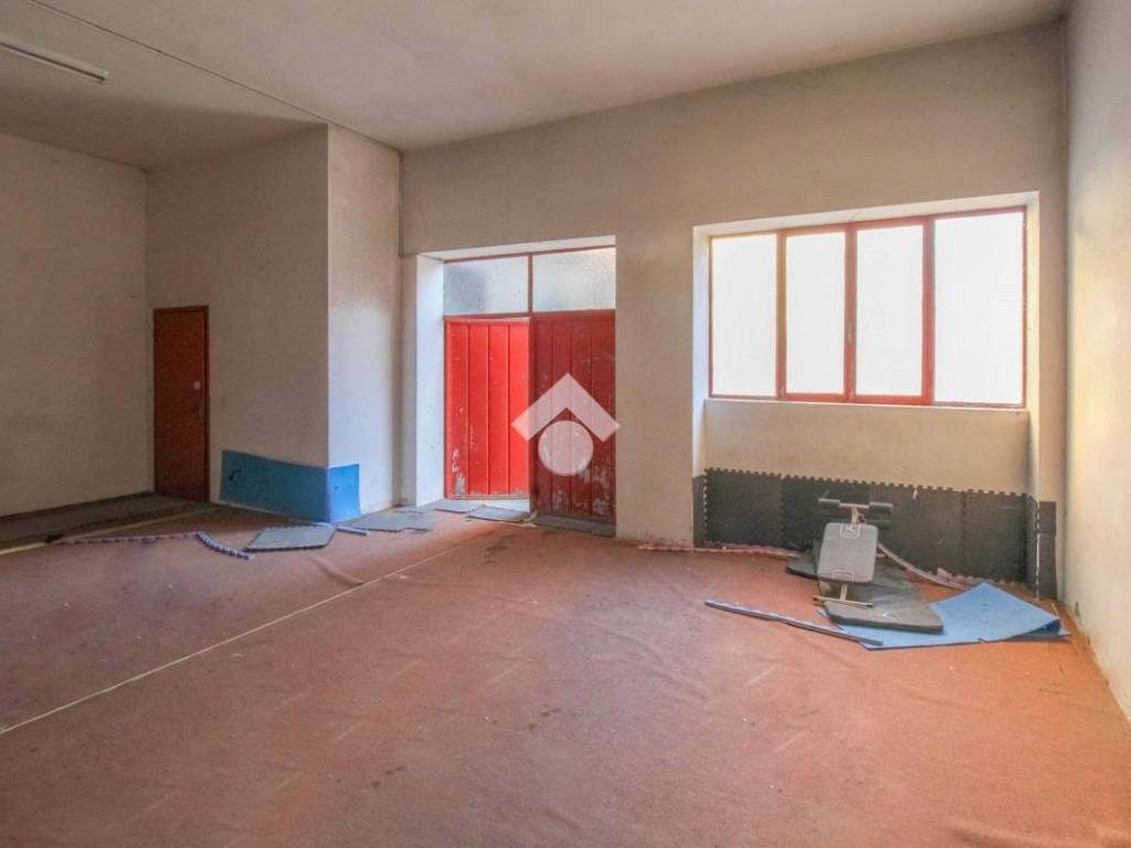 attico in vendita a Padova in zona Montà