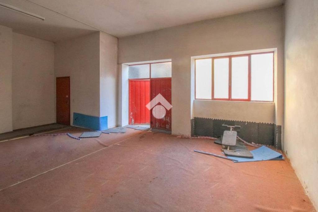 attico in vendita a Padova in zona Montà