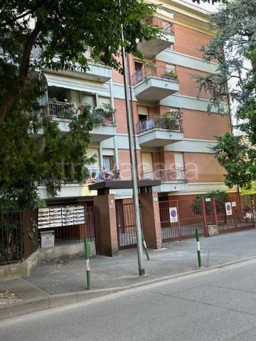 appartamento in vendita a Padova in zona San Giuseppe