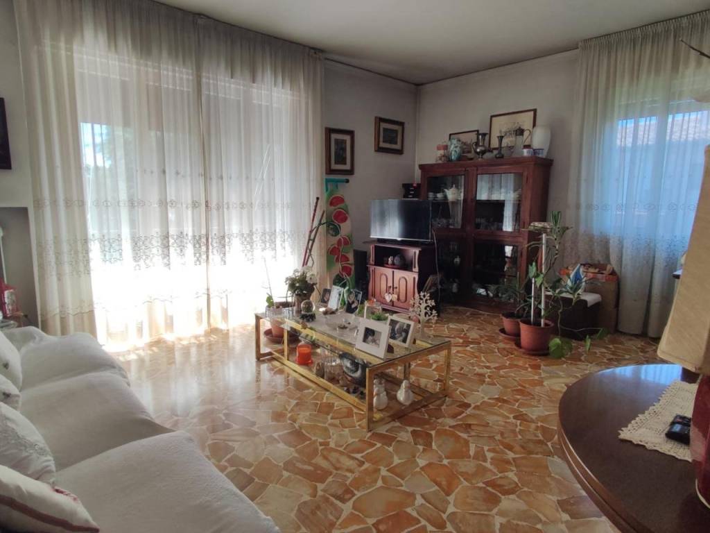 appartamento in vendita a Padova in zona Guizza