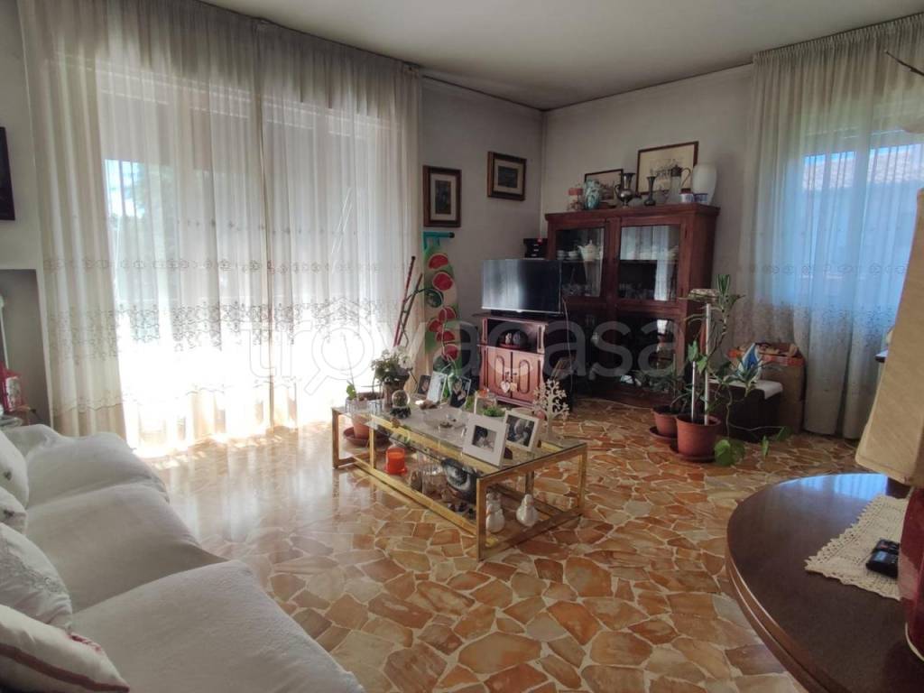 appartamento in vendita a Padova in zona Guizza