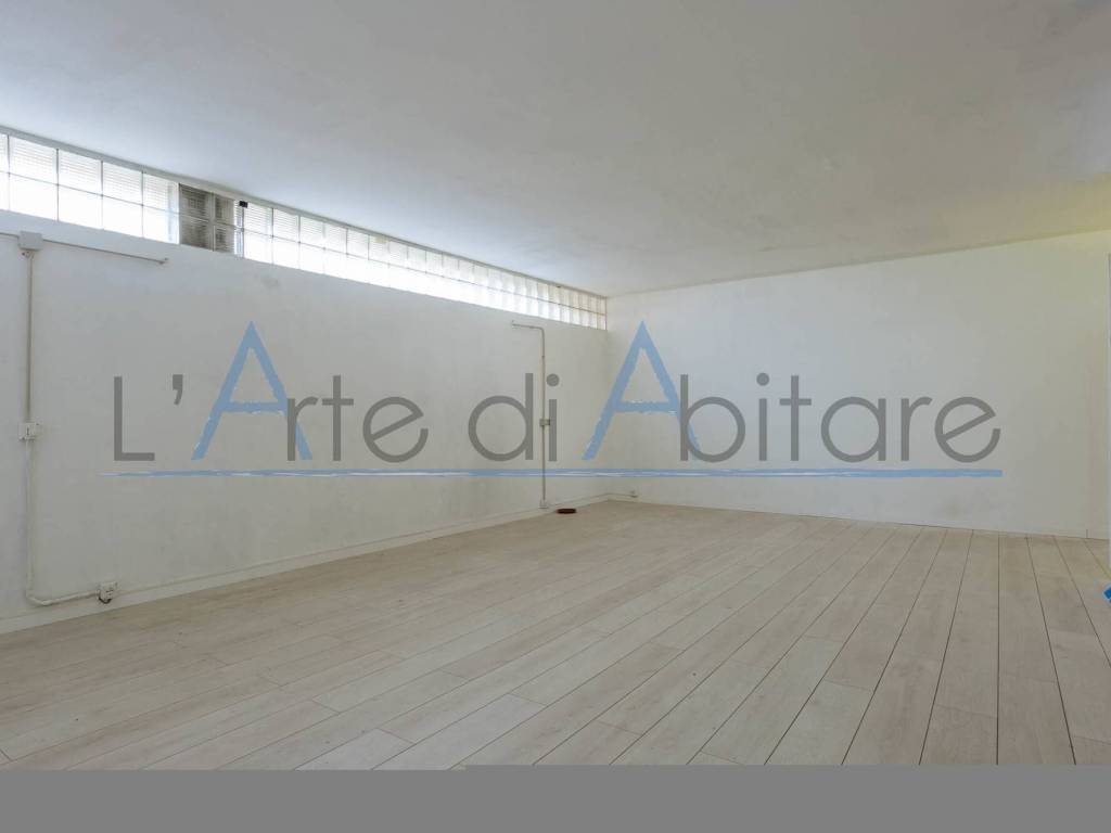 appartamento in vendita a Padova in zona Sant'Osvaldo / Santa Rita