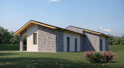casa indipendente in vendita a Padova in zona Mortise