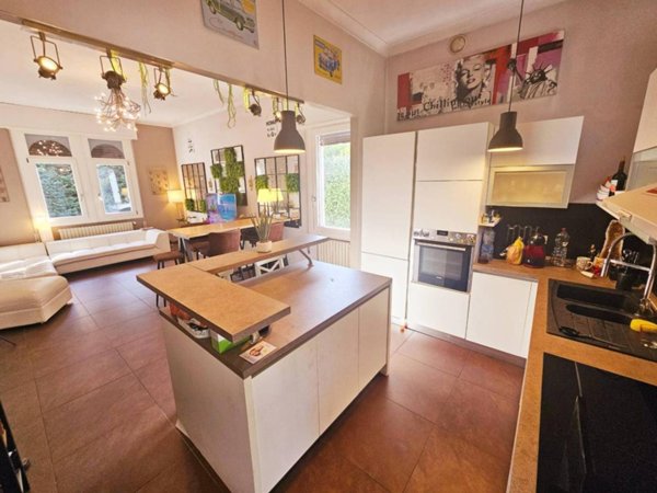 casa indipendente in vendita a Padova in zona Pontevigodarzere