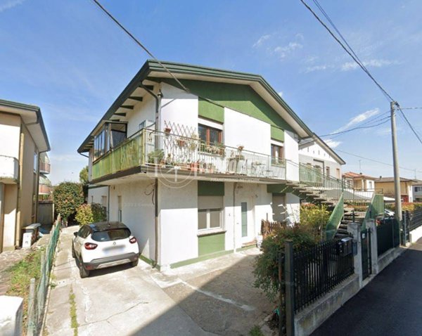 appartamento in vendita a Padova in zona Olmo
