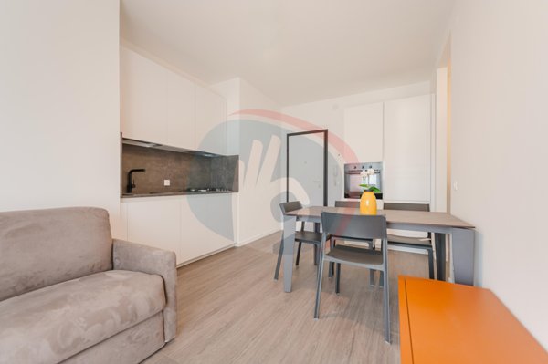 appartamento in vendita a Padova in zona San Carlo