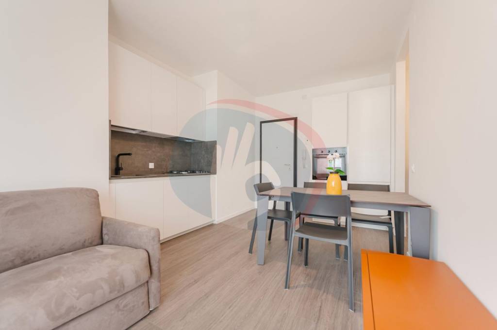 appartamento in vendita a Padova in zona San Bellino