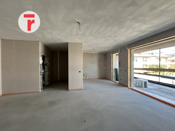 appartamento in vendita a Padova in zona Torre