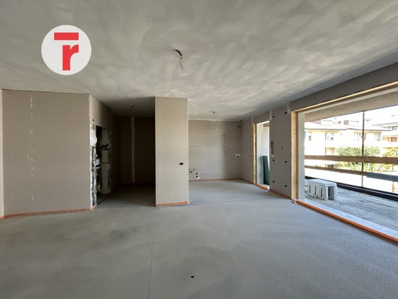 appartamento in vendita a Padova in zona Torre