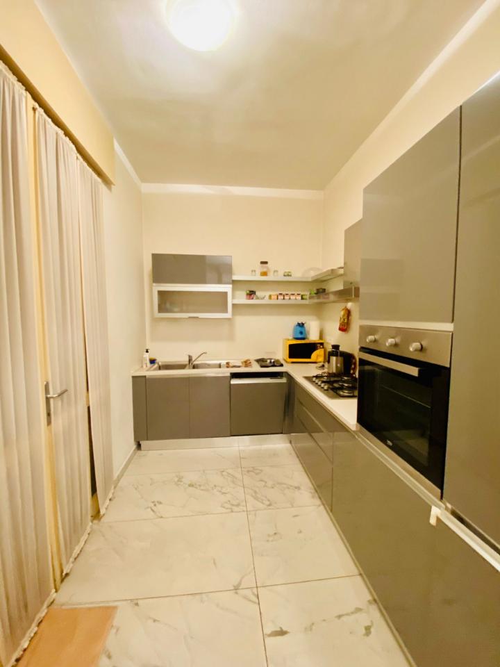 appartamento in vendita a Padova in zona Arcella