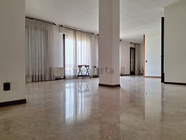 appartamento in vendita a Padova in zona Forcellini / Terranegra