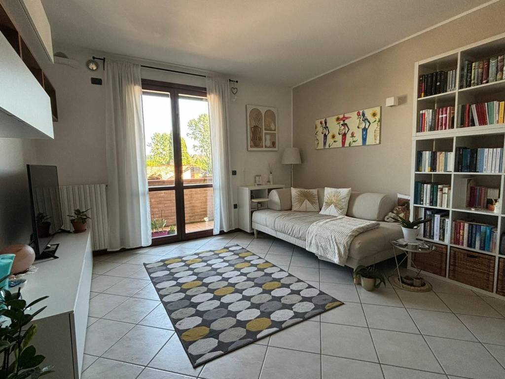appartamento in vendita a Padova in zona Guizza