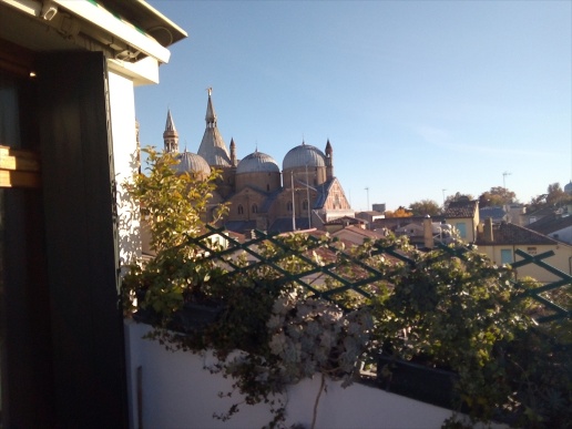 mansarda in vendita a Padova