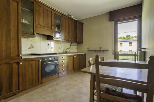 appartamento in vendita a Padova in zona Forcellini / Terranegra