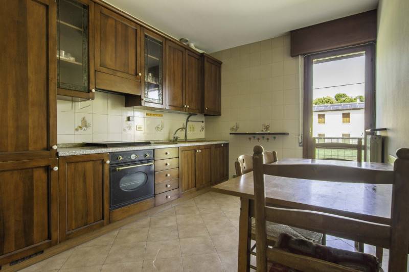 appartamento in vendita a Padova in zona Forcellini / Terranegra