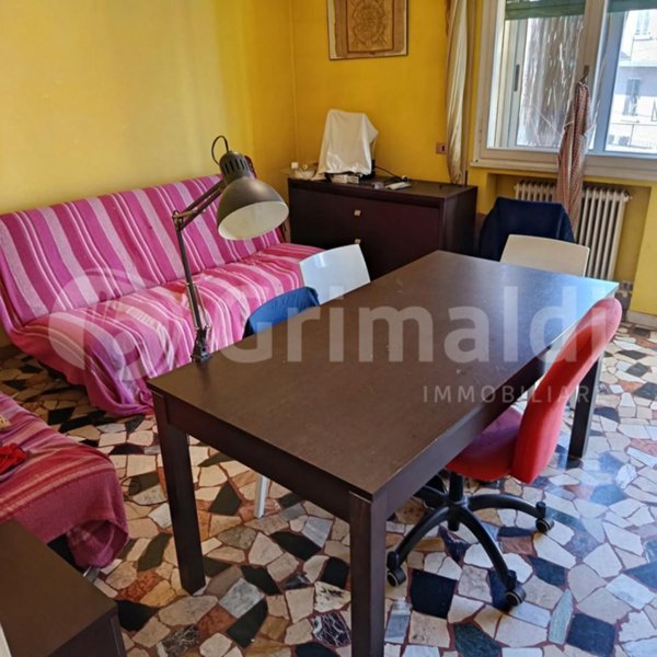 appartamento in vendita a Padova in zona Pio X