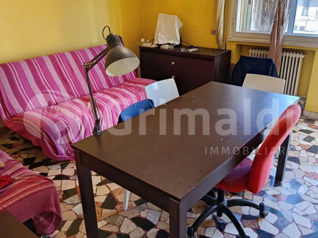 appartamento in vendita a Padova in zona Portello