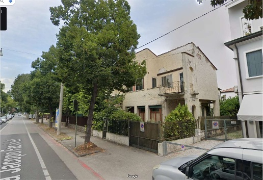 appartamento in vendita a Padova in zona Sant'Osvaldo / Santa Rita