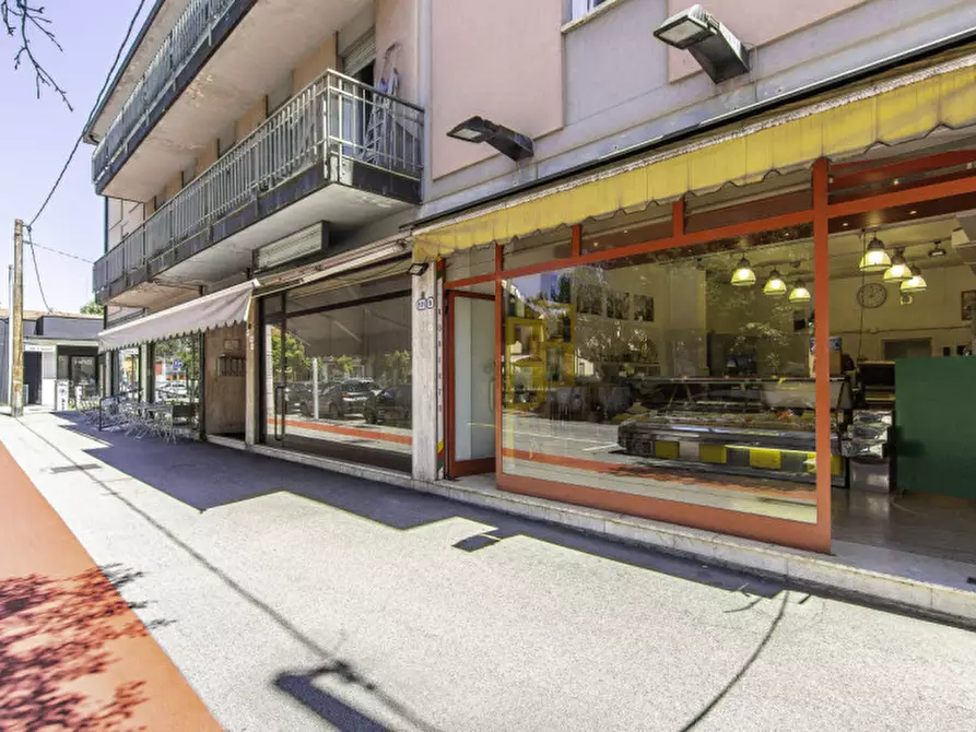 mansarda in vendita a Padova in zona Sant'Osvaldo / Santa Rita